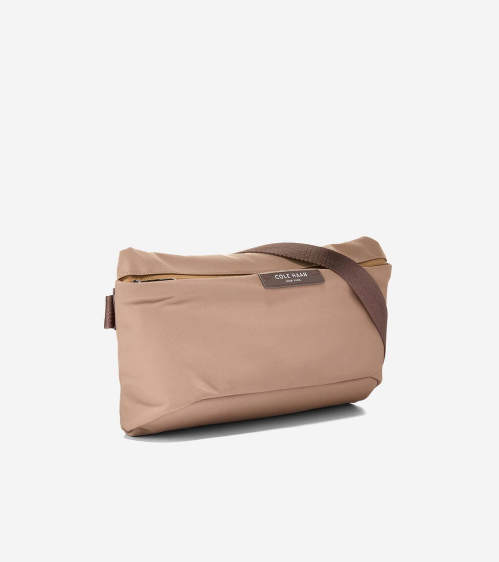カールソン イーストウエスト スリング mens.