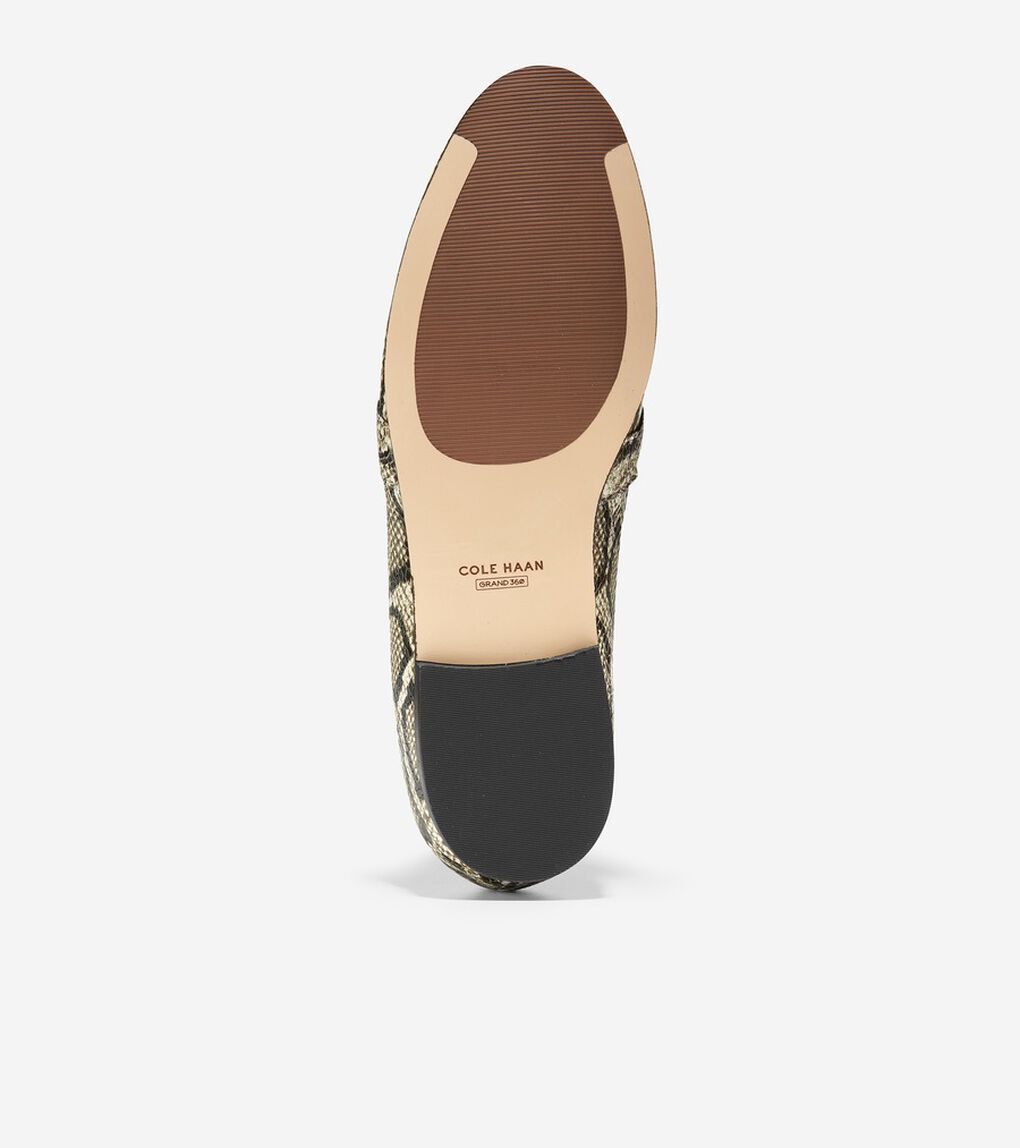 モダン クラシックス ローファー womens.