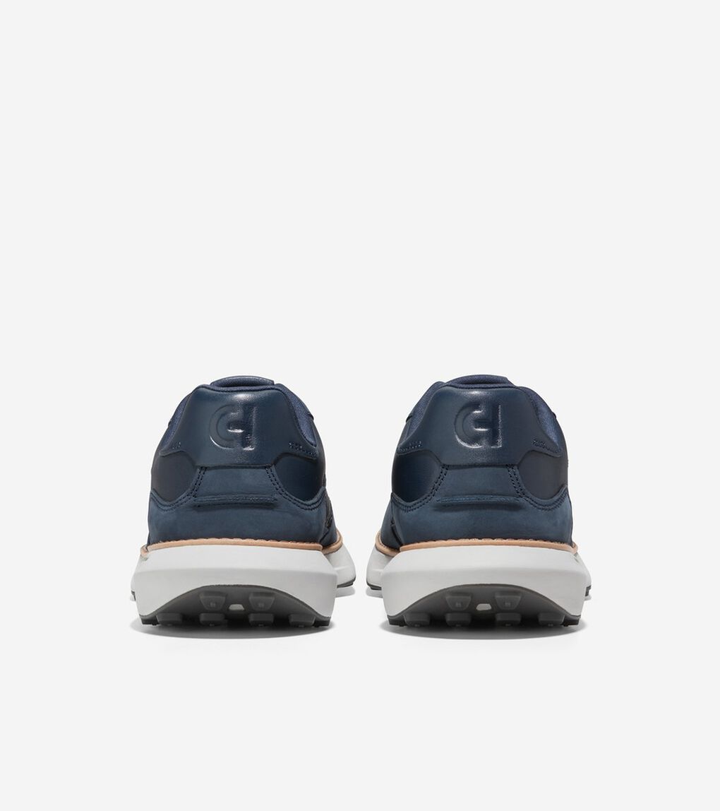グランドプロ アッシュランド mens.