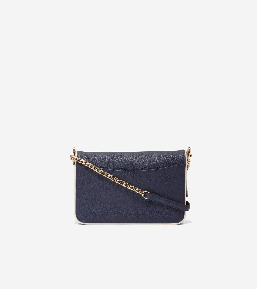 ダニエラ チェーン ショルダー バッグ womens. 21000 | COLE_HAAN