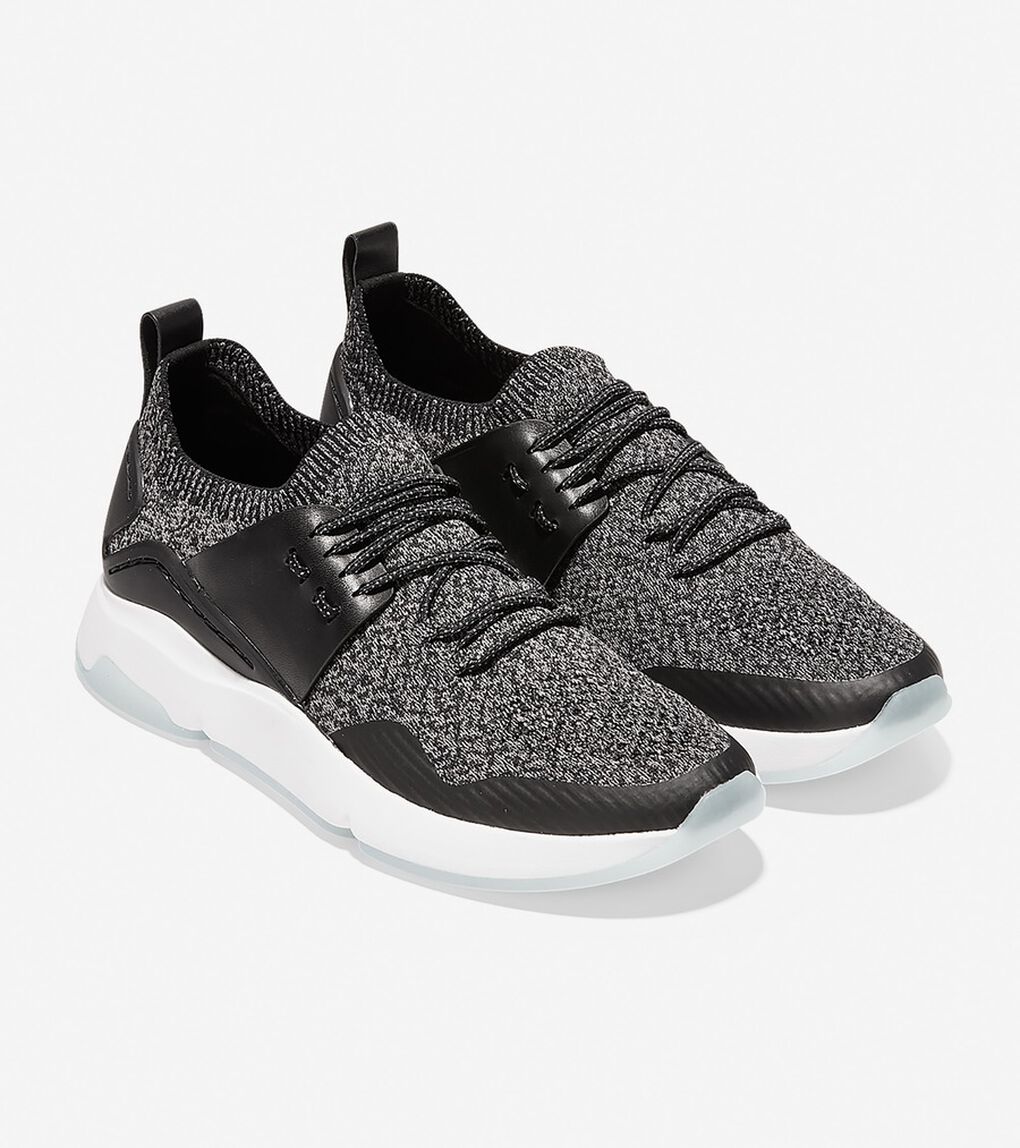 ゼログランド オールデイ トレーナー womens. 0.0 | COLE_HAAN