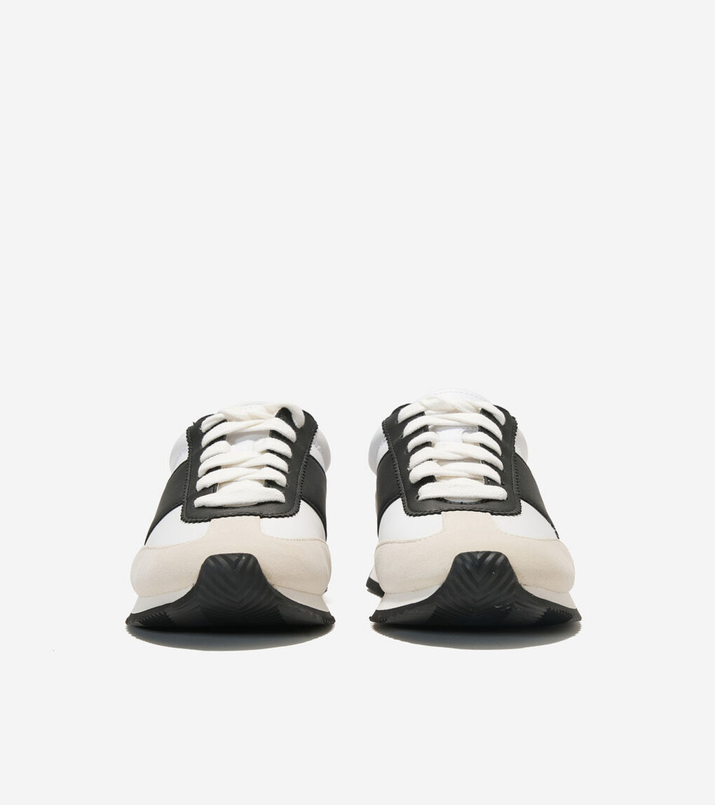 グランド クロスコート デイビー スニーカー womens.