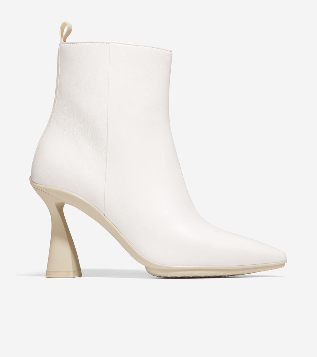 グランド アンビション ヨーク ブーティ― 85MM womens.