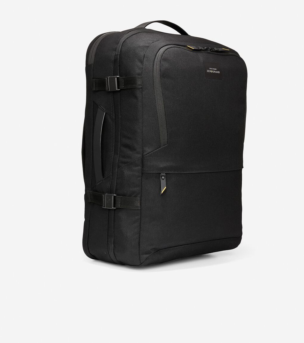 ゼログランド 48 HR バックパック mens.