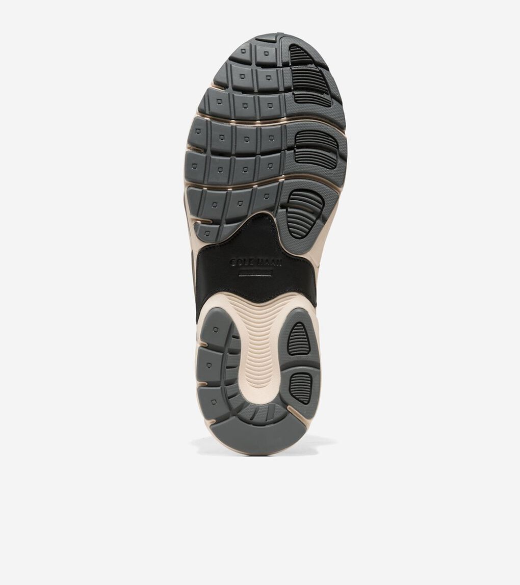 グランドプロ ミレニア ランナー mens