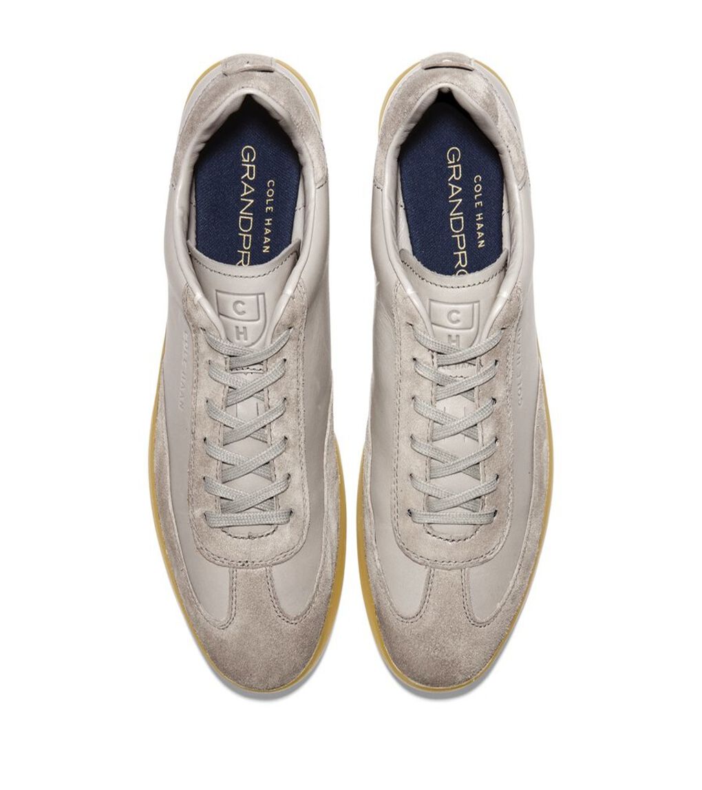 グランドプロ ターフ スニーカー mens.