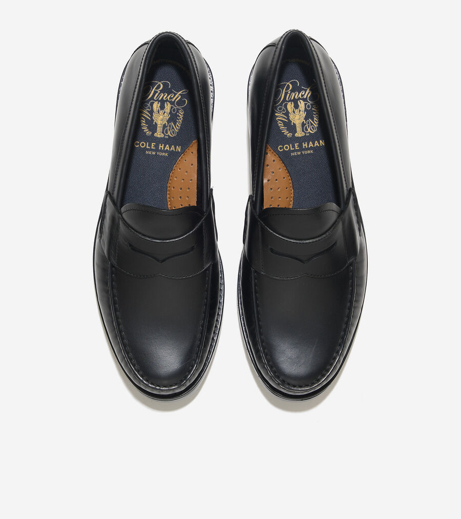 ピンチ ペニー フレックスクラフト ローファー mens 35000 | COLE_HAAN