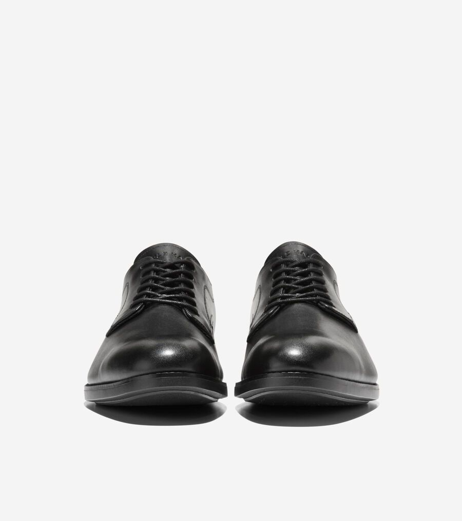 ハーモン グランド プレーントゥオックスフォード mens. 32000 | COLE_HAAN