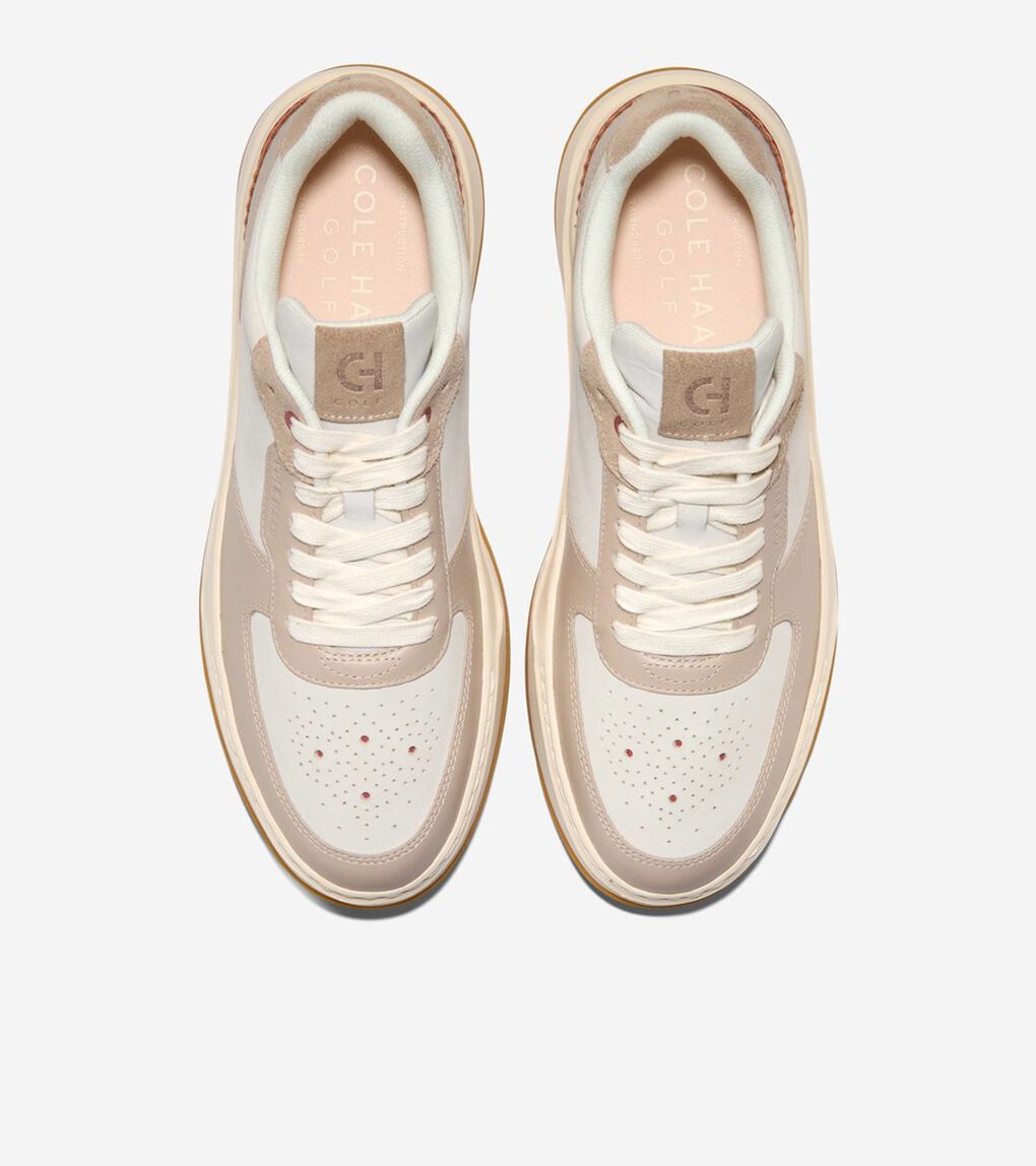 グランドプロ クロスオーバー ゴルフ mens
