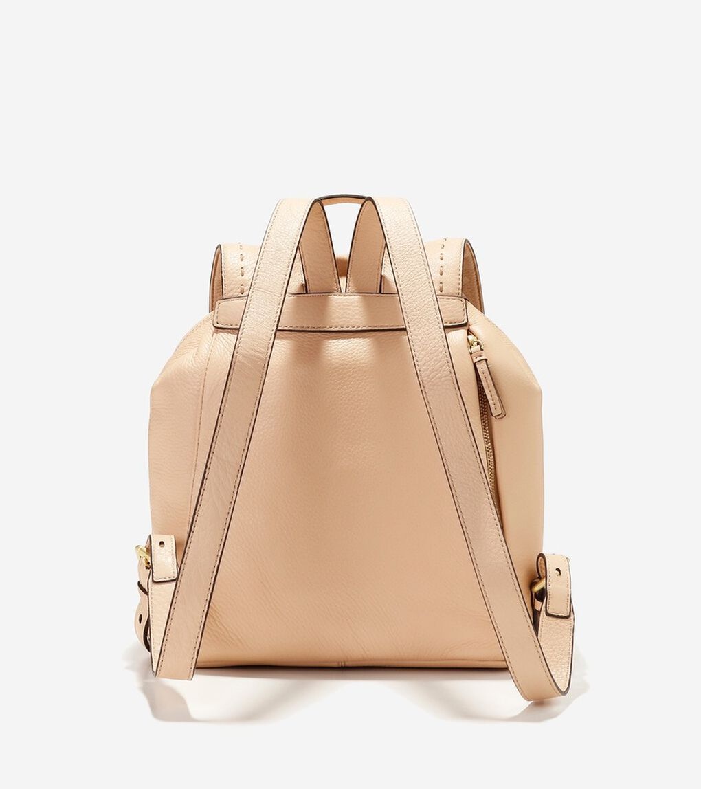 アイビー バックパック womens.