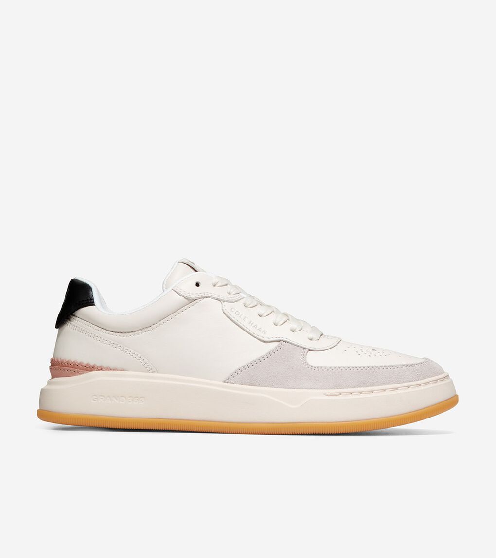 グランドプロ クロスオーバー スニーカー mens
