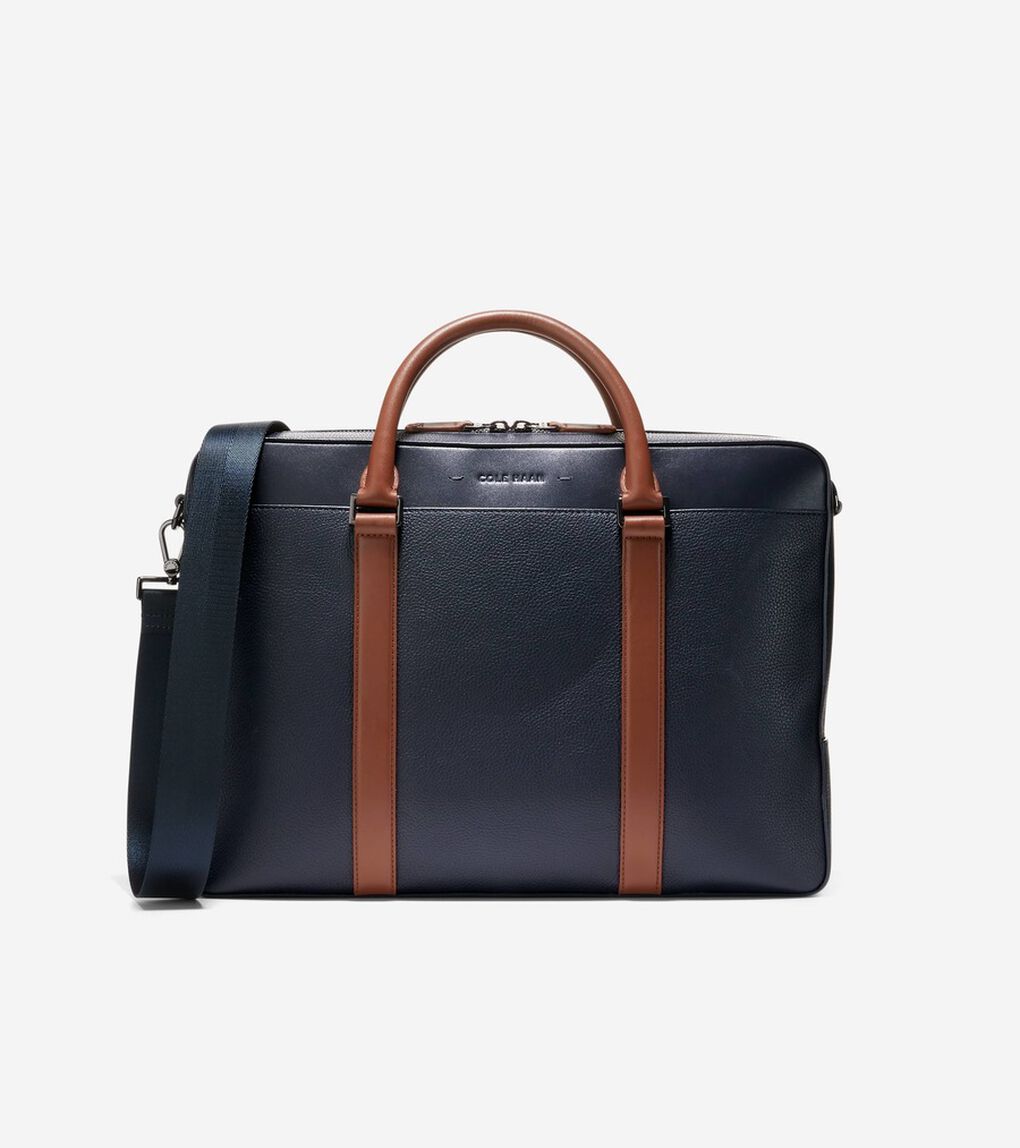 トライボロ ブリーフ ケース mens.
