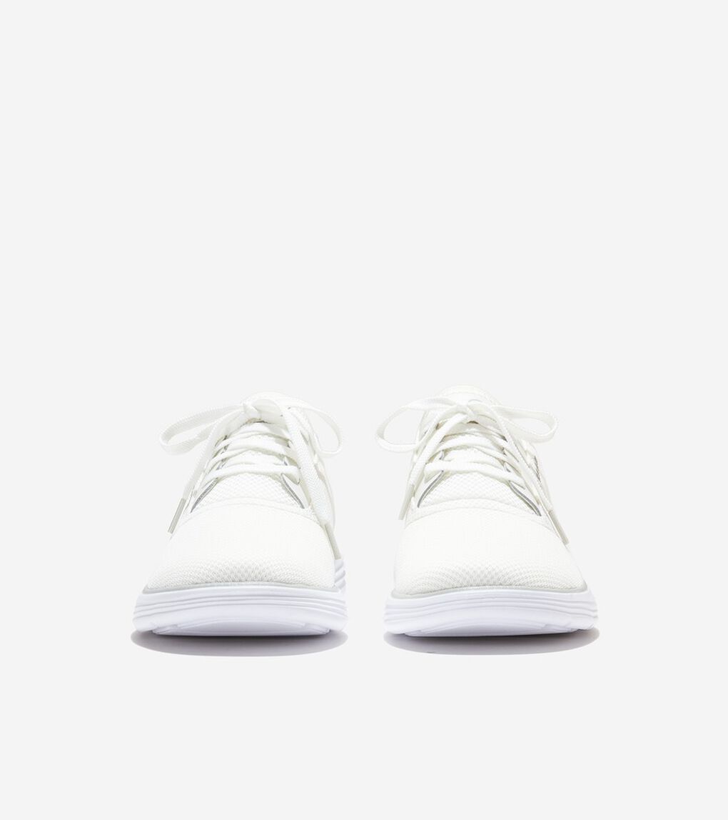 グランドスポーツ ジャーニー ニット スニーカー mens.