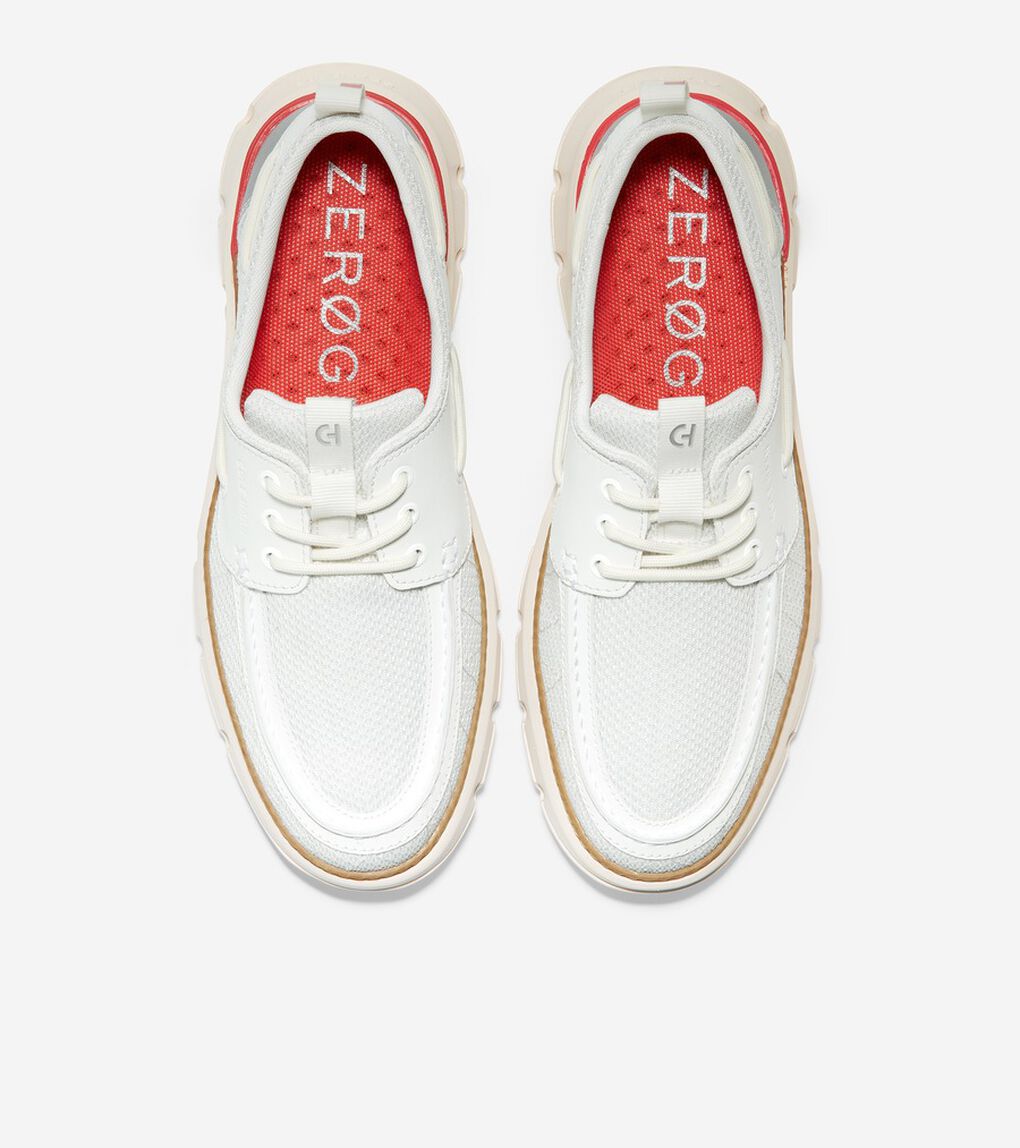 4.ゼログランド レガッタ mens.