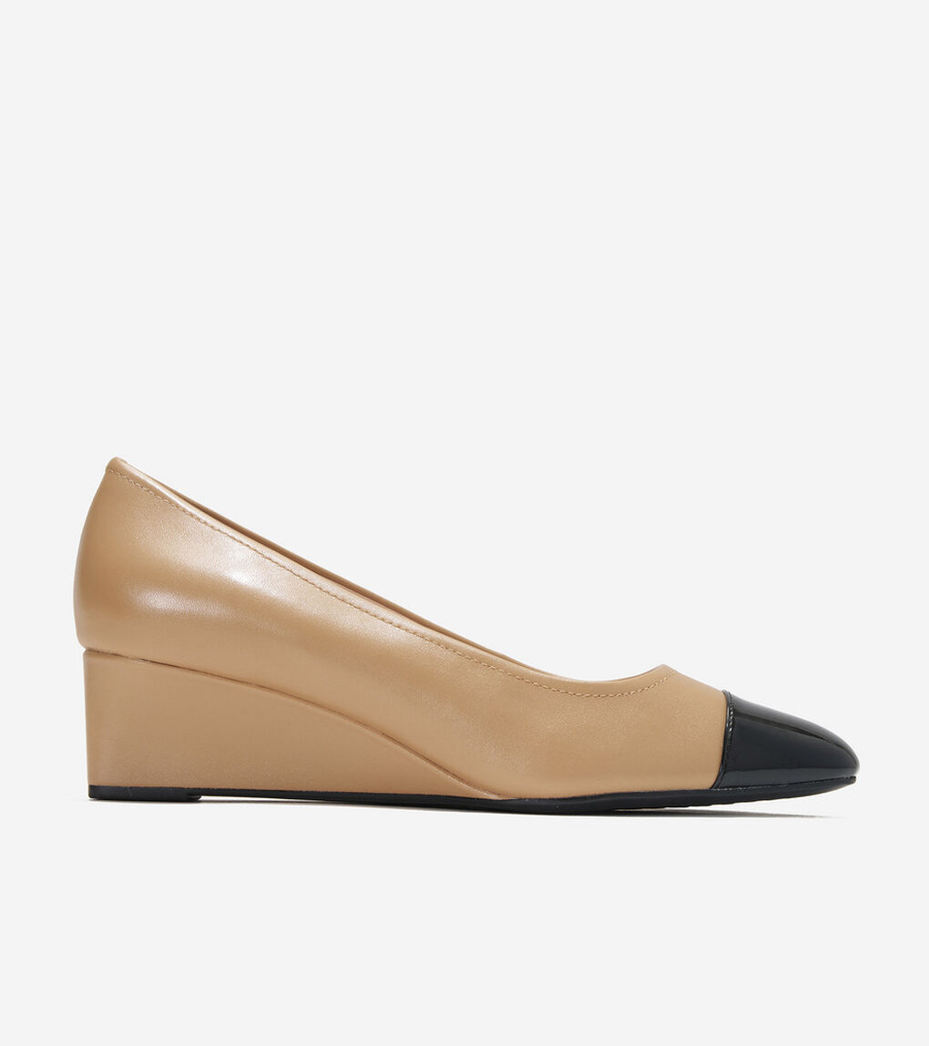 ゴートゥー マルタ ウェッジ womens.