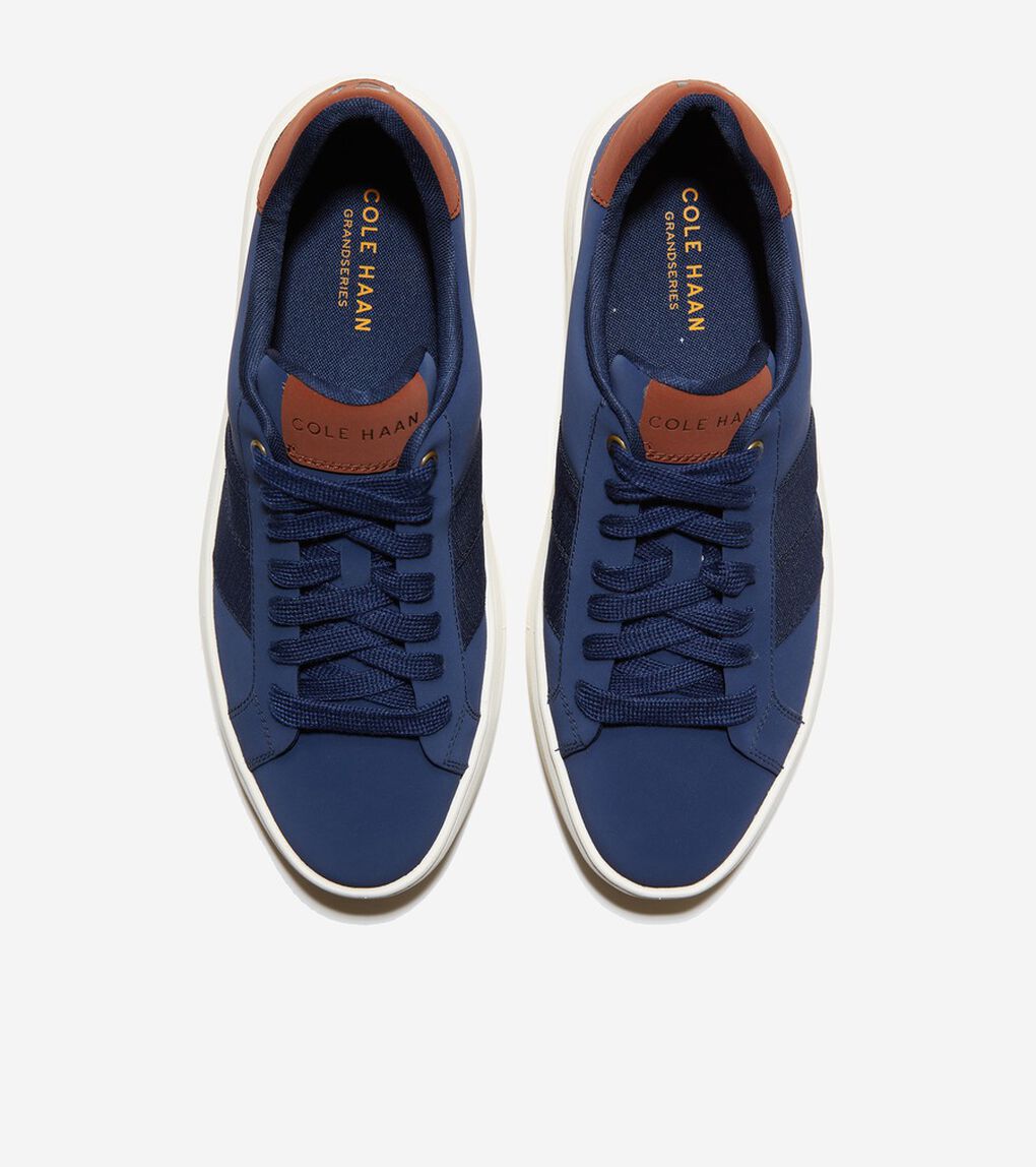 グランド クロスコート プレミア mens.