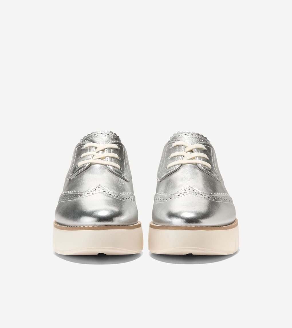 グランド シティ プラットフォーム オックスフォード womens.