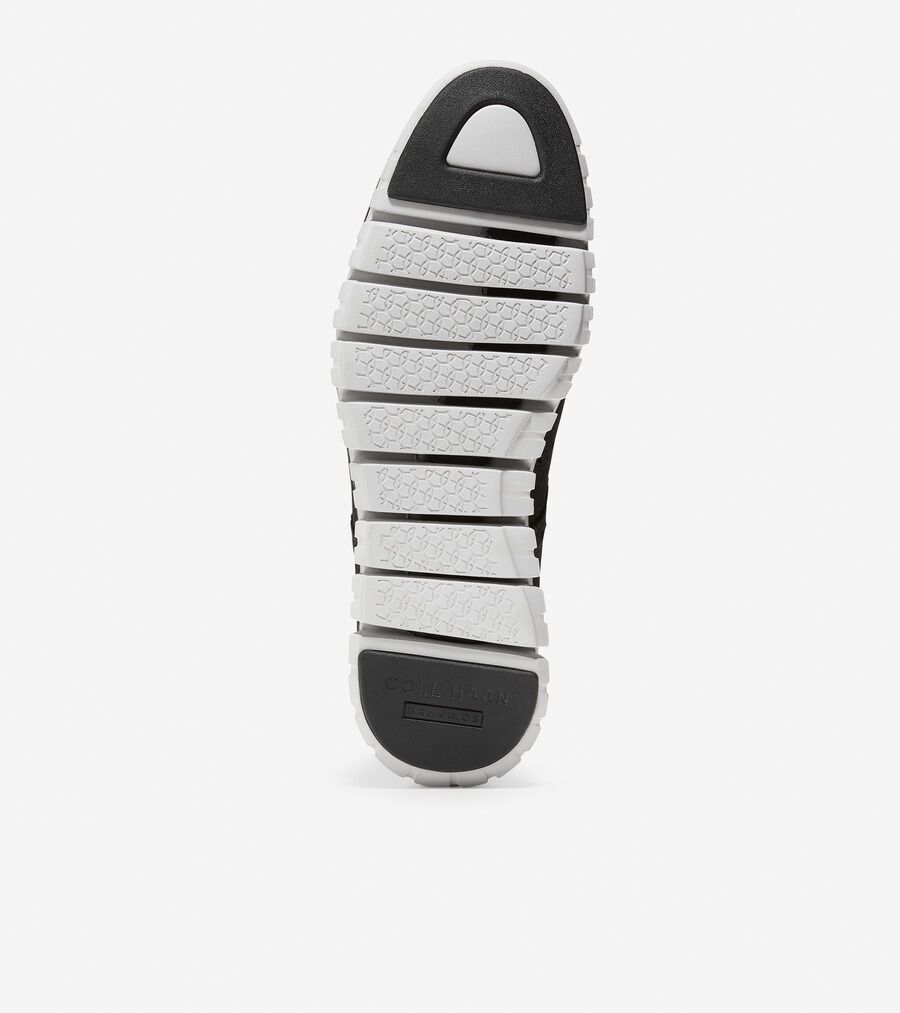 ゼログランド ウィングチップ オックスフォード mens. 0.0 | COLE_HAAN