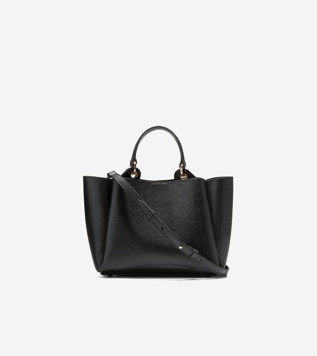 ミッドタウン スモール クロスボディ トート womens.
