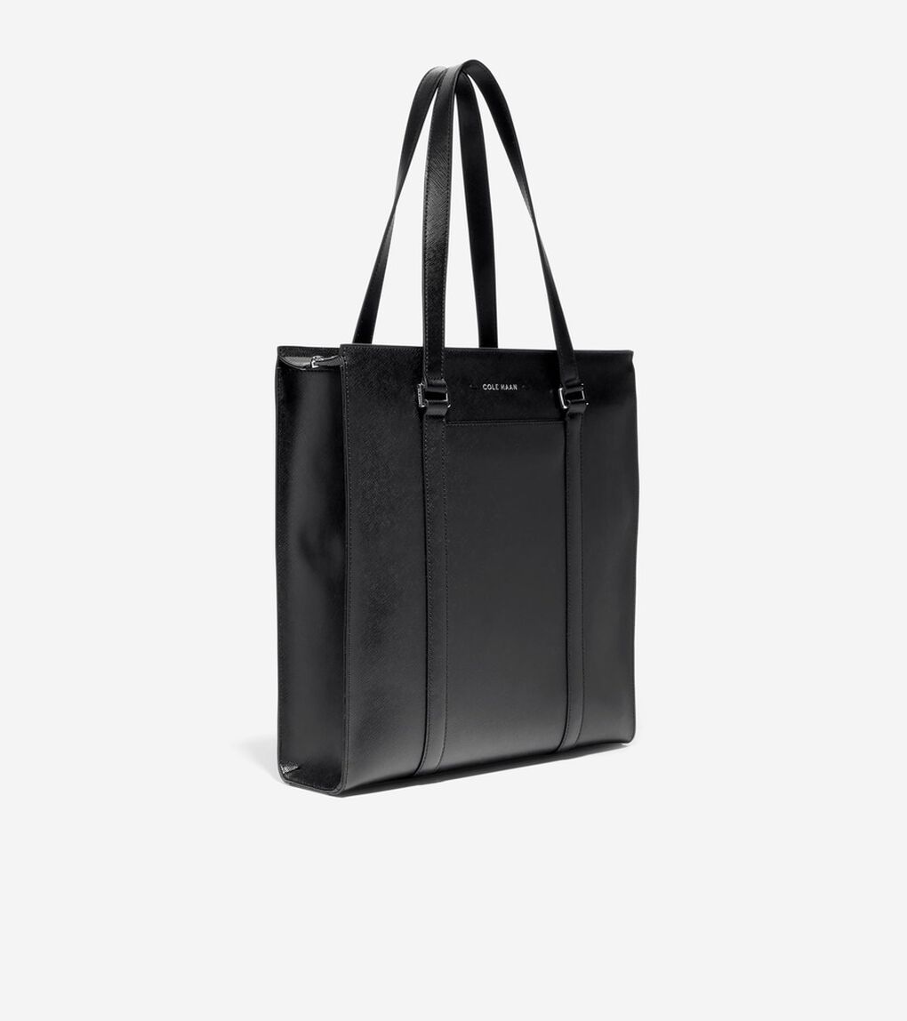 スローンコミュータートート mens