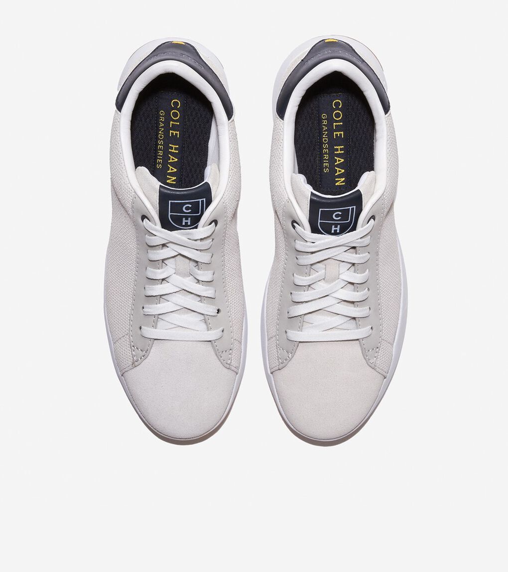 グランドプロ テニス スニーカー mens.