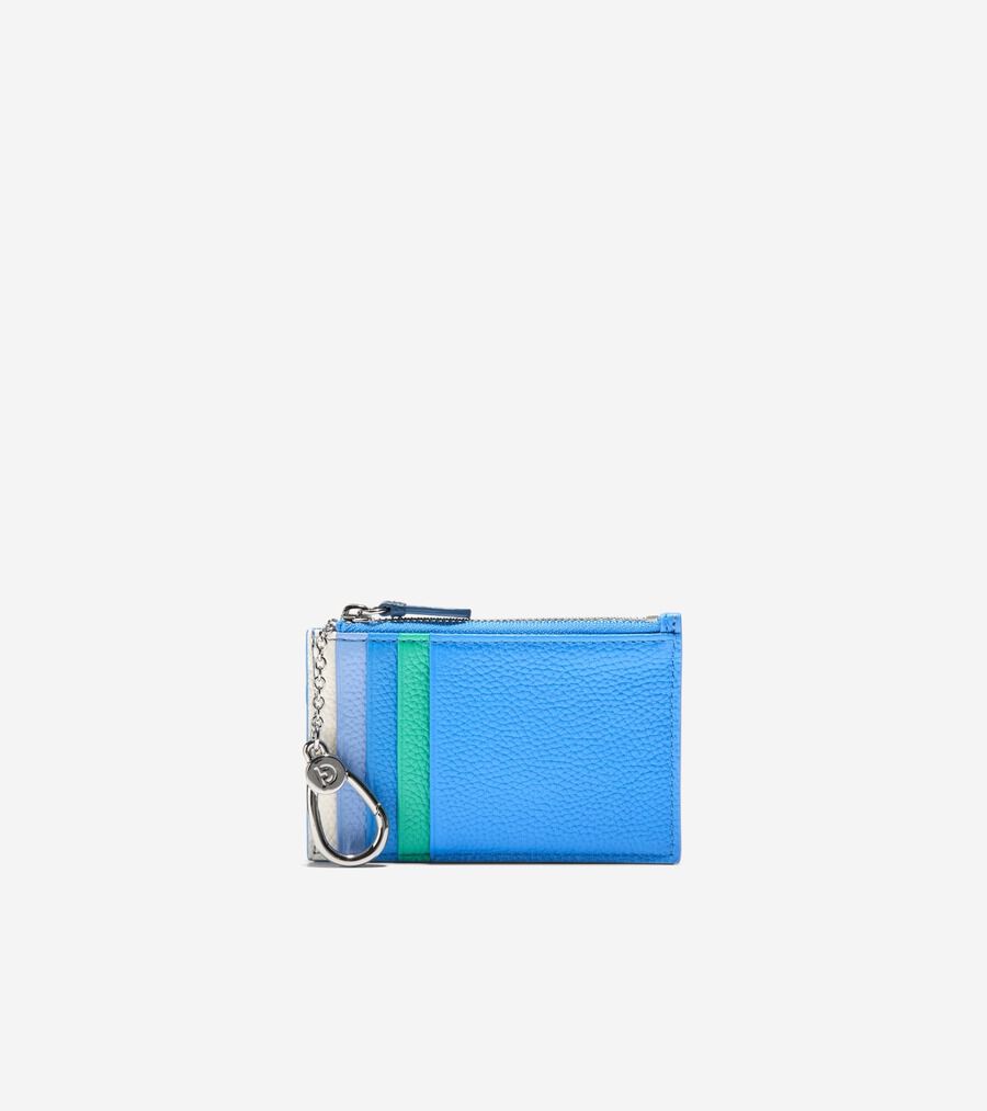 大人女性の カード ケース W/ ジップ womens. 10000 | COLE_HAAN その他