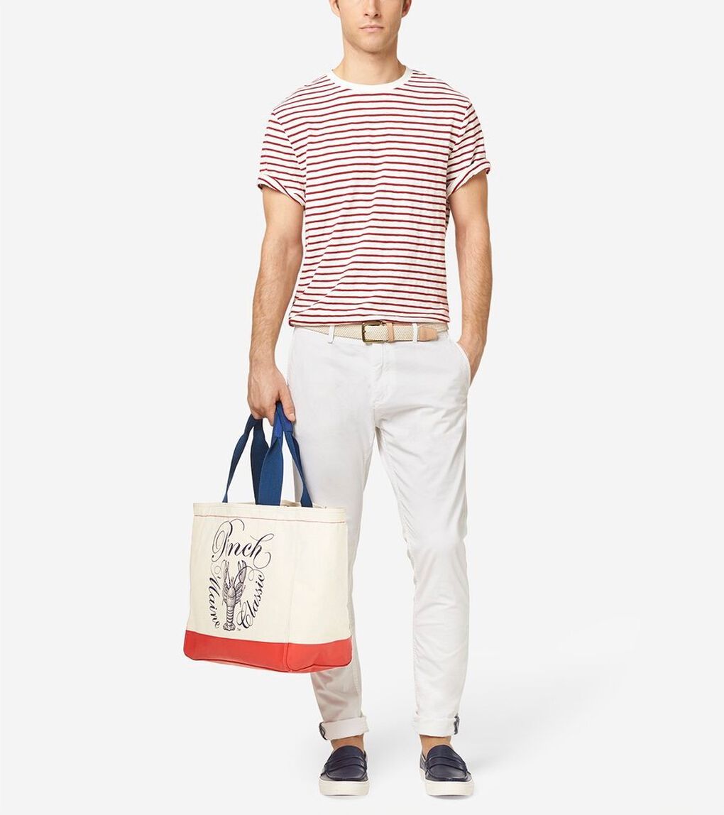 ピンチ デュアル ジェンダー トート womens. 7200 | COLE_HAAN