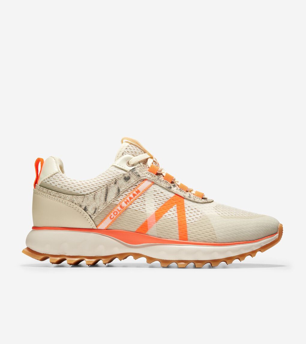 ゼログランド オーバーテイク オール テレイン ランナーWR womens.