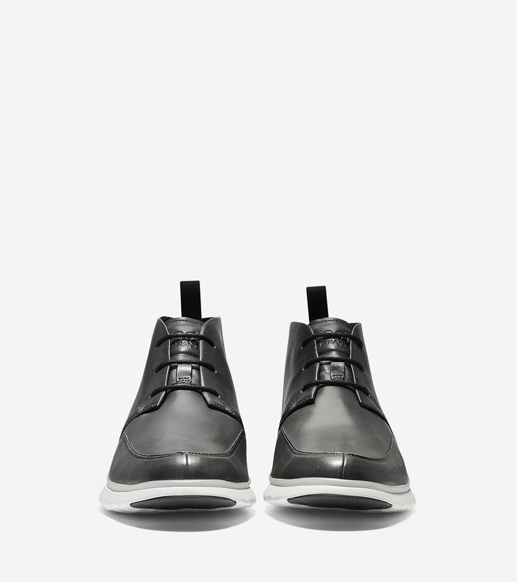 3.ゼログランド チャッカ mens.