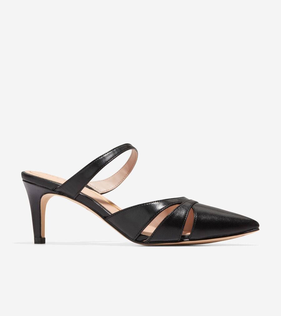 ヴァンダム ドレス ミュール 65mm womens 0.0 | COLE_HAAN