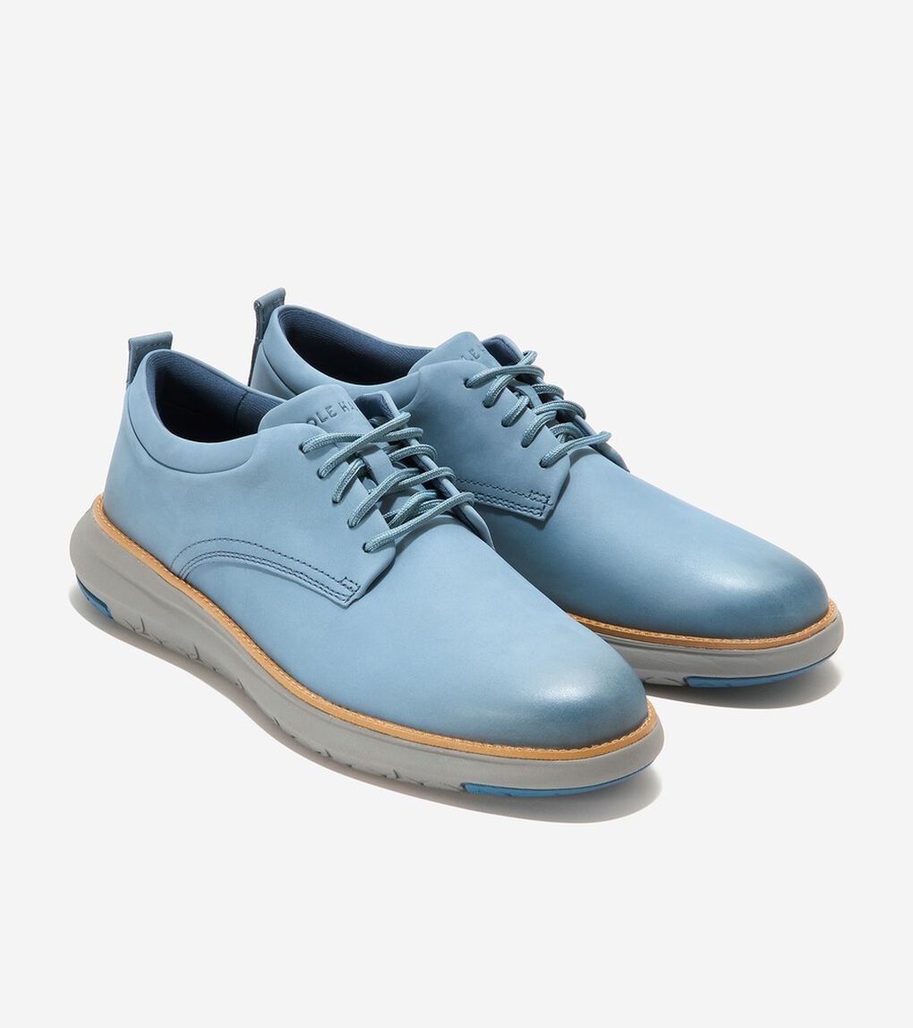 グランド リミックス オックスフォード mens.