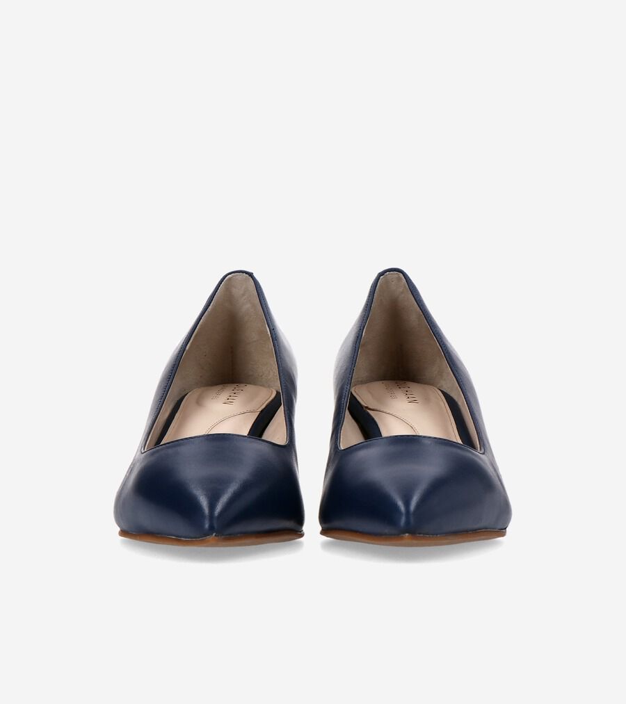 ザ ゴートゥー パンプ 45mm womens. 27000 | COLE_HAAN
