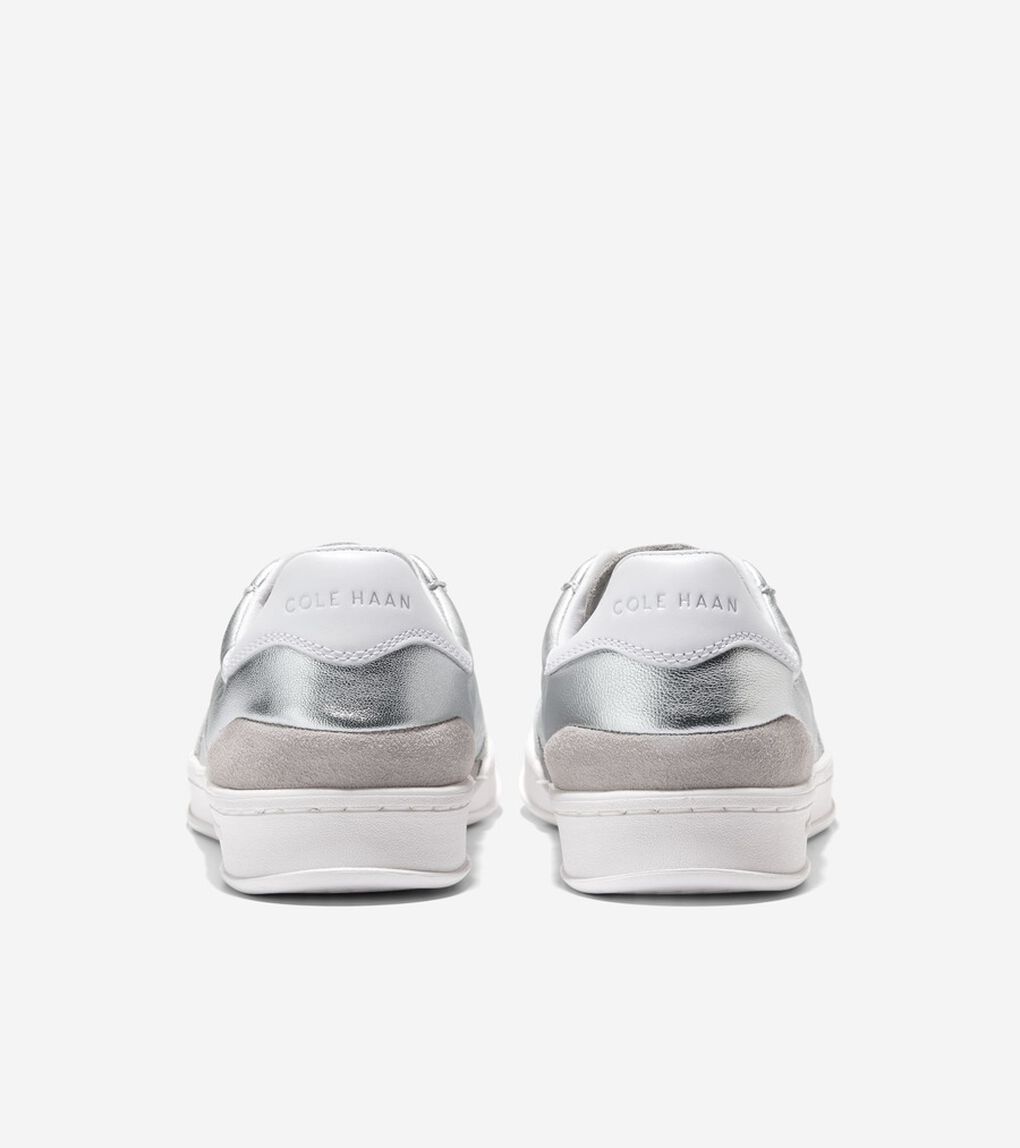 グランドプロ ブレイカウェイ スニーカー womens.