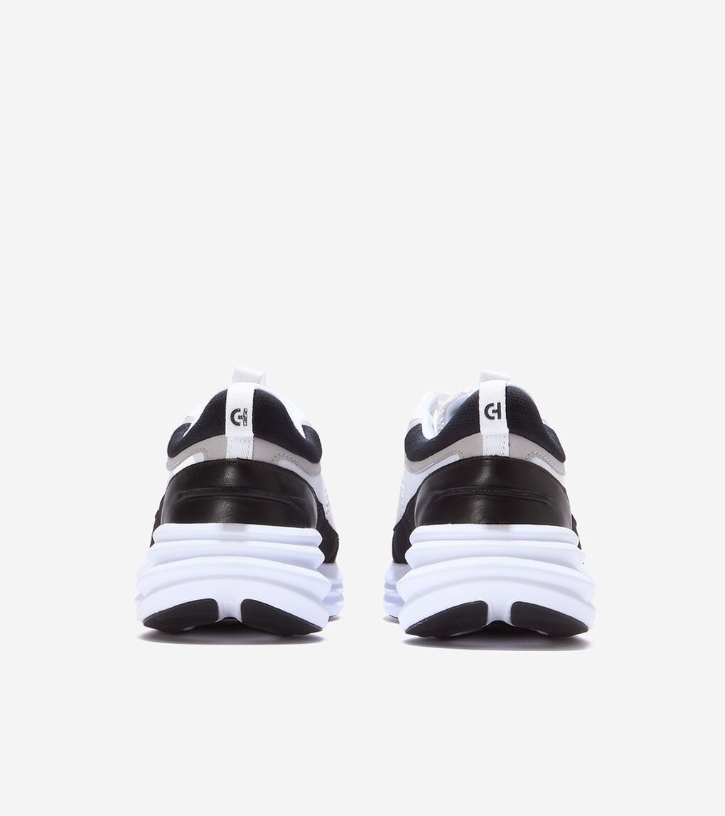 オリジナルグランド クアッドストレイク ランナー mens.