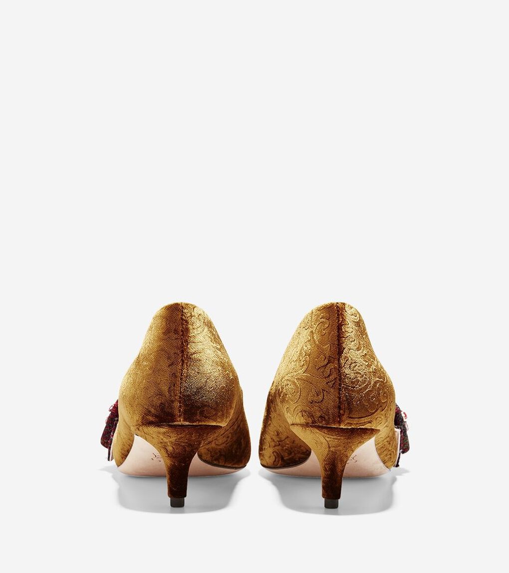 ヴェスタ パンプ 45MM womens.