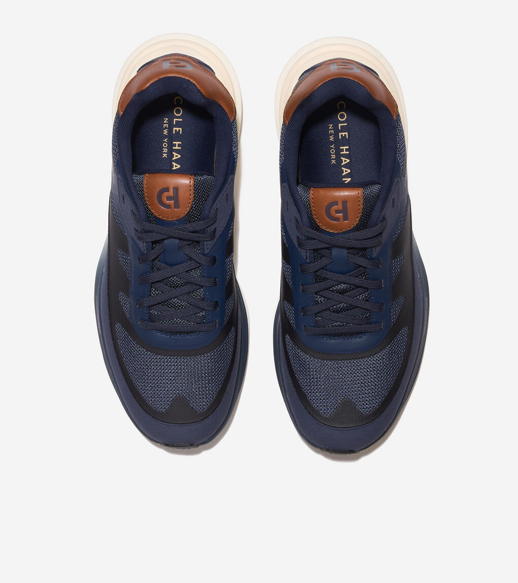 オリジナルグランド クアッドストレイク ランナー 2.0 mens.