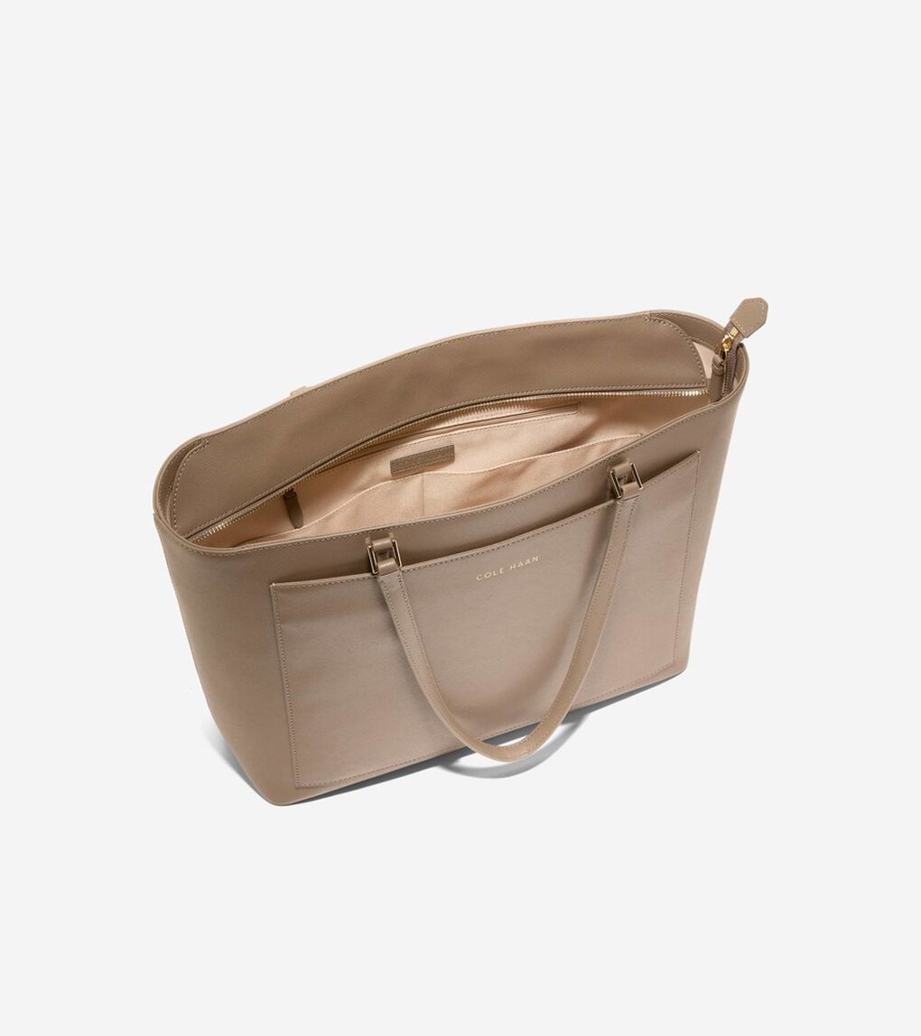 ザエリーゼサフィアーノトート womens.