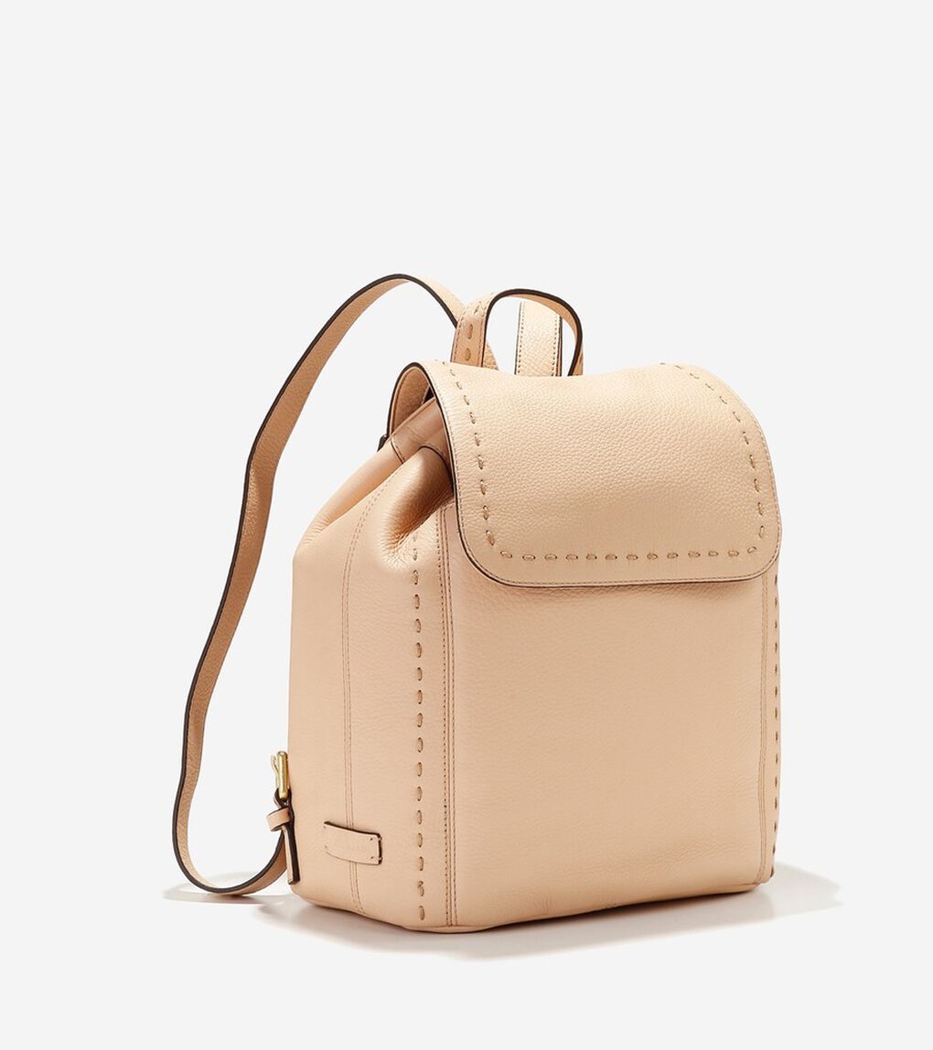 アイビー バックパック womens.