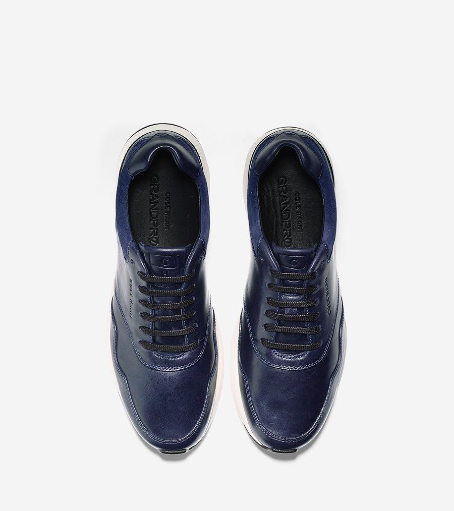グランドプロ ランナー mens. 0.0 | COLE_HAAN