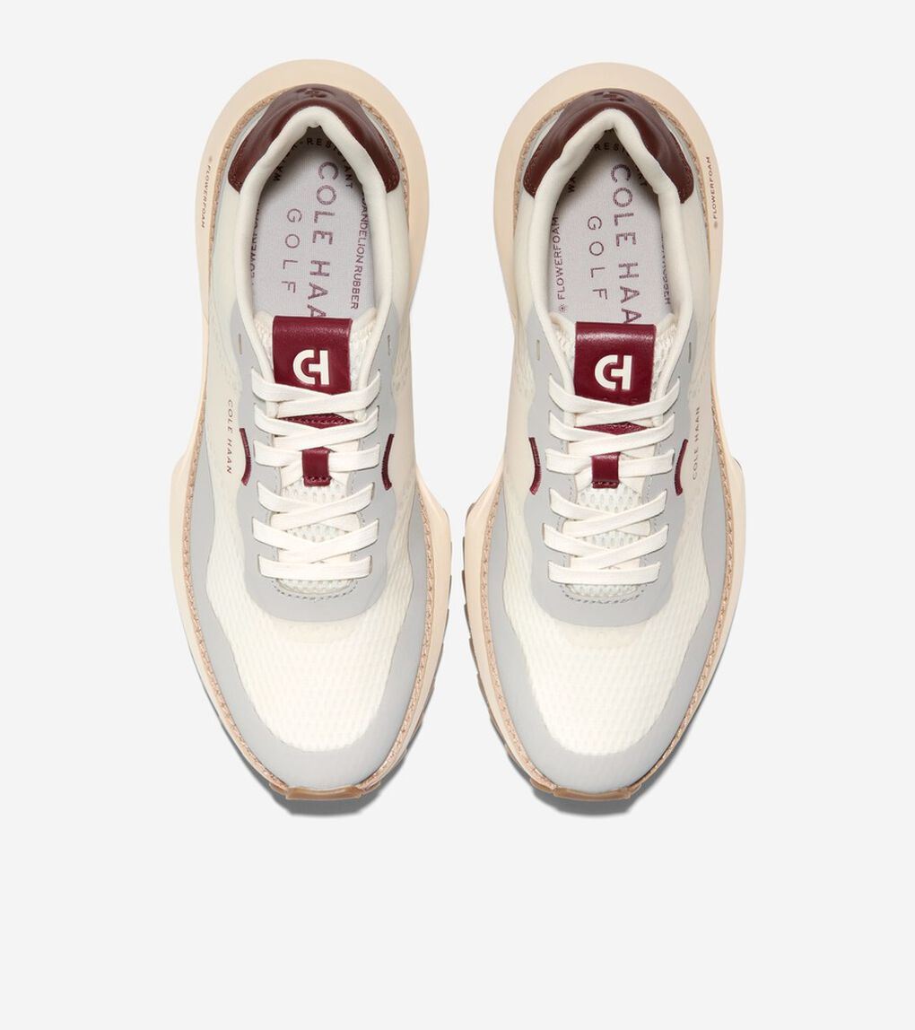 グランドプロ アッシュランド ゴルフ mens.