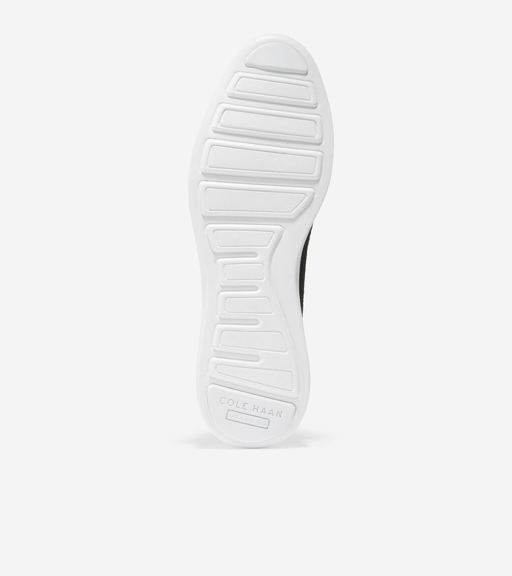 オリジナルグランド クラウドフィール メリディアン ローファー womens.