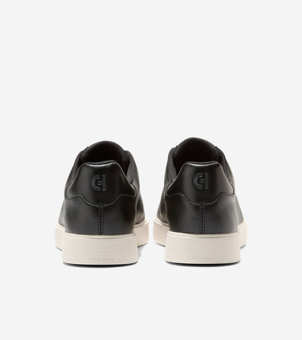 グランドプロ リュクス スリッポン スニーカー mens