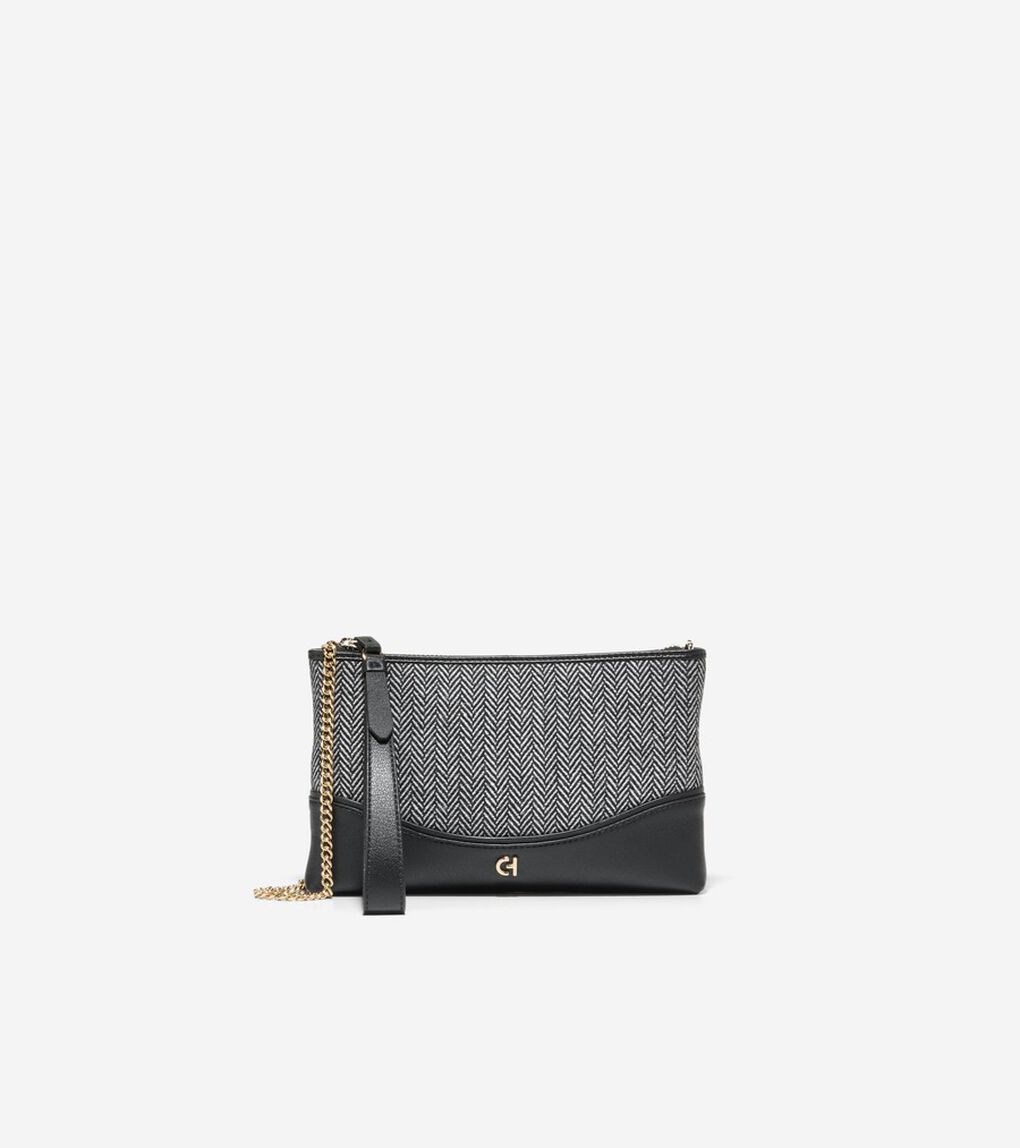 エッセンシャルポーチ womens