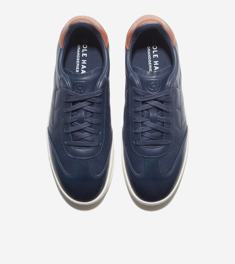 グランドプロ ブレイカウェイ スニーカー mens. 0.0 | COLE_HAAN