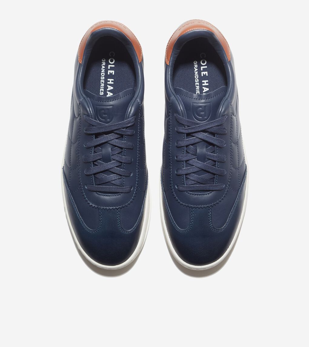グランドプロ ブレイカウェイ スニーカー mens.