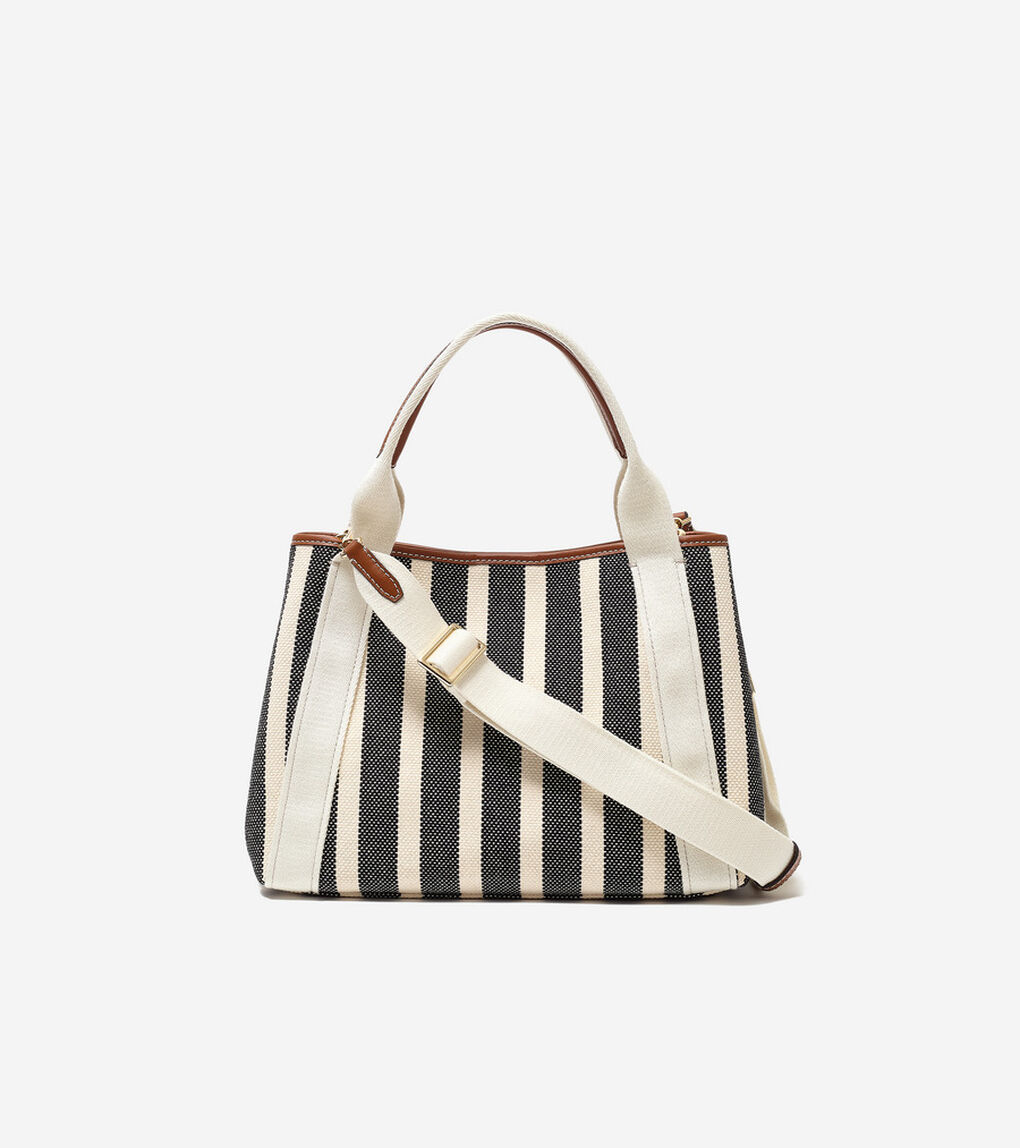 アマガンセット キャンバス トート womens