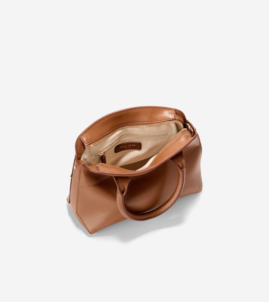 ザ レディ スモール サッチェル womens.