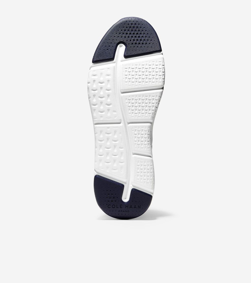 グランド スポーツ スティッチライト ニット トレーナー womens.
