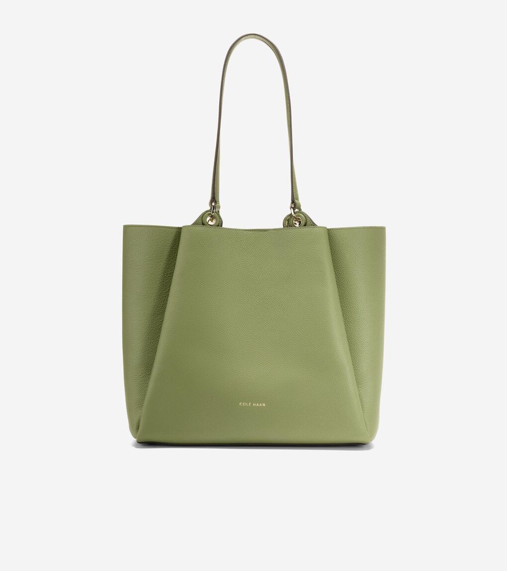 ミッドタウン ミディアム トート womens.