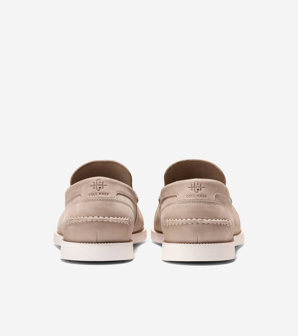 アメリカンクラシックス ハンプトン ローファー mens.